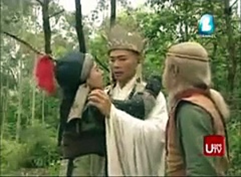 Kera Sakti - 30