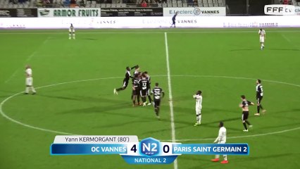 Le récap' de la 17e journée du groupe C