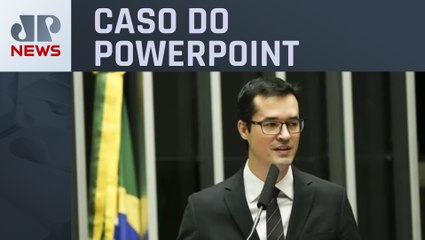 STF mantém indenização de Deltan Dallagnol para Lula
