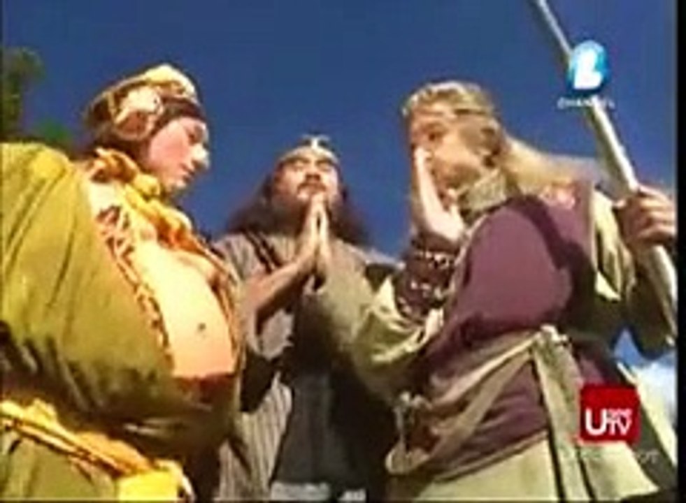 Kera Sakti II - 01