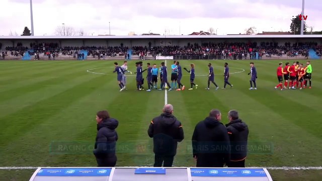 32es de finale : RC Lens - Paris-SG (2-6), le replay !
