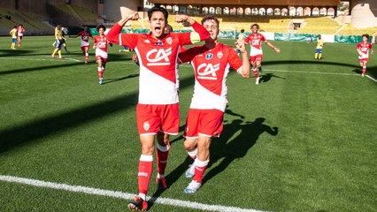 8es de finale : Tous les buts