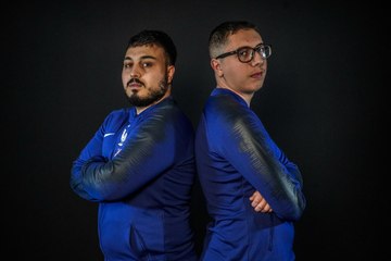 eEuro : Résumé des matches allers