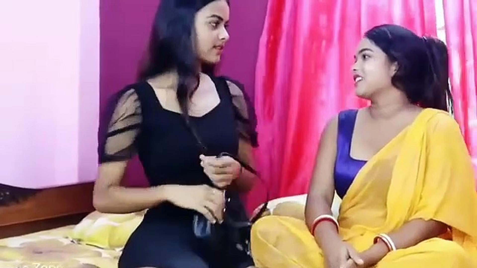 Ullu lasbain series hot Seen new Lasbain series