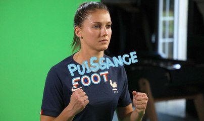 Leçon de français avec Eve Périsset