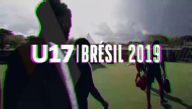 Coupe du Monde, les Bleuets s'offrent une demi-finale