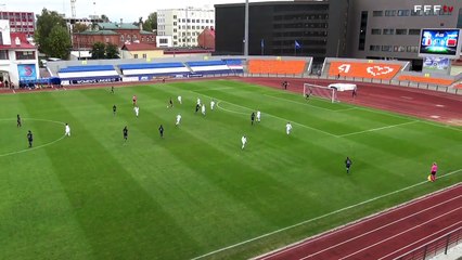 Qualifications Euro 2020, tous les buts