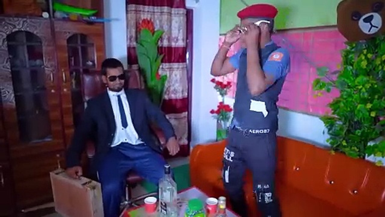 Must Watch New Special Comedy Video 2023 Totally Amazing Comedy Episode 241 By Bidik Fun Tv