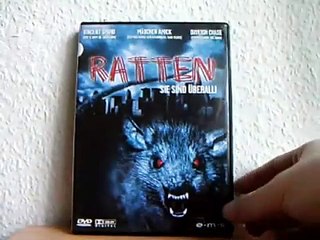 Les Rats Bande-annonce (DE)