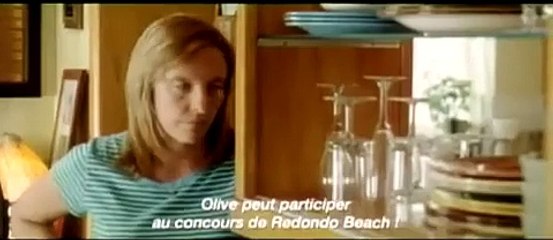 Little Miss Sunshine Bande-annonce (FR)