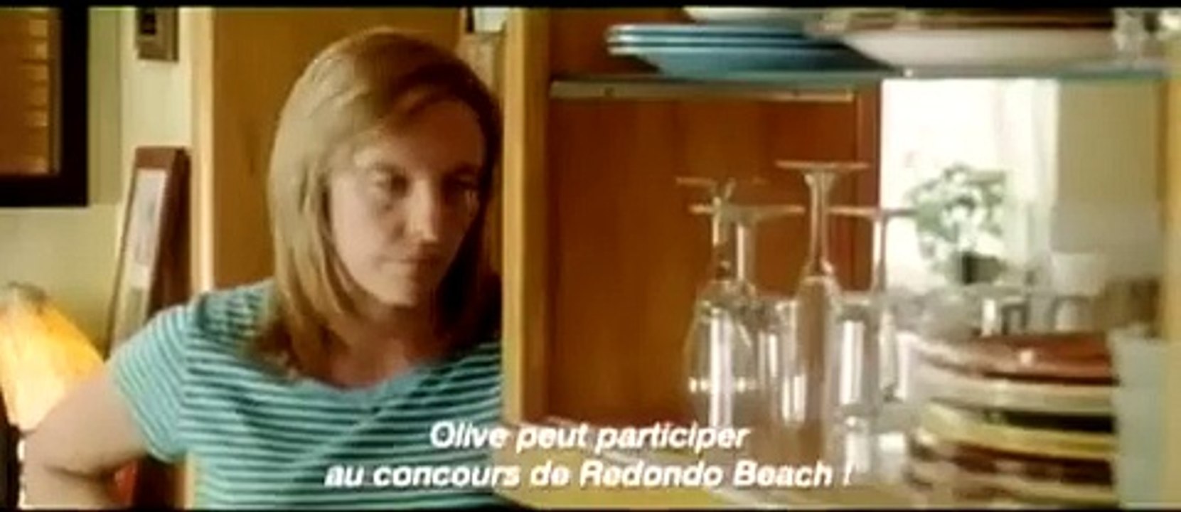 Little Miss Sunshine Bande-annonce (FR)