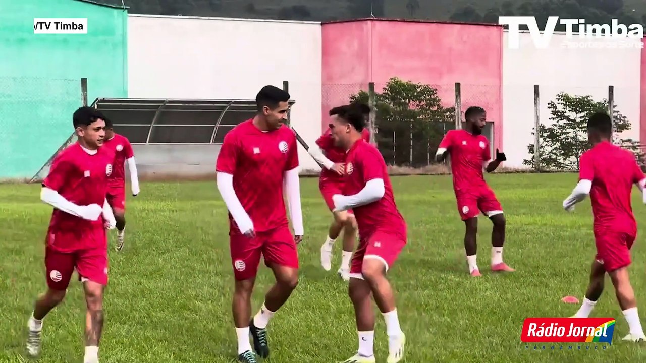 NÁUTICO EM BUSCA DE NOVO TREINADOR