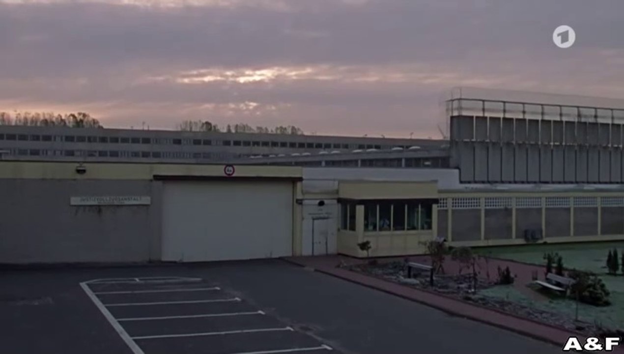 Am Ende siegt die Liebe