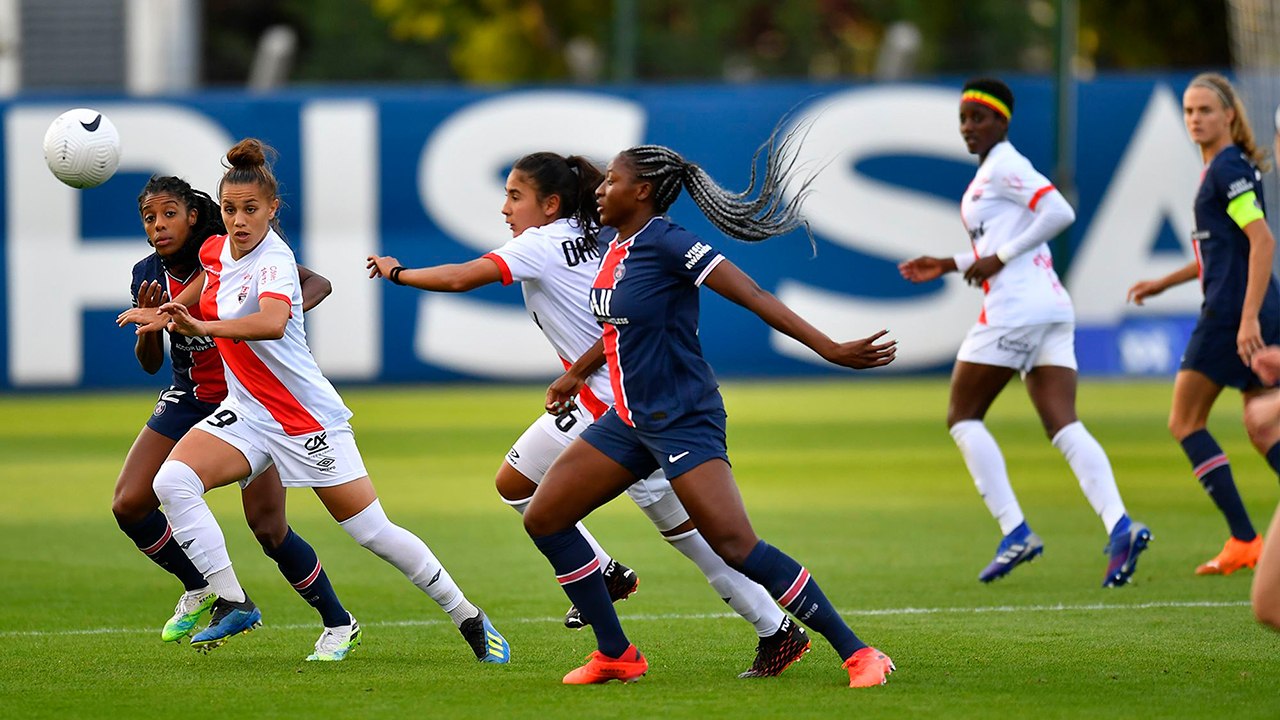 J1, le top buts !