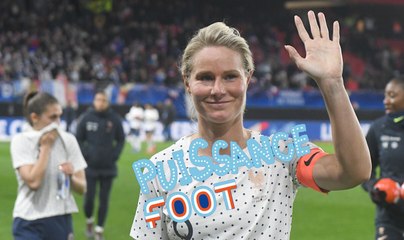 Interview en anglais avec Amandine Henry