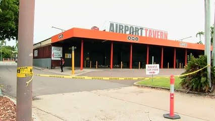 Keith Kerinauia murder trial hears witness accounts of Declan Laverty's fatal stabbing