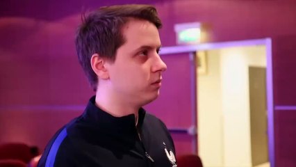 Le portrait de Fabien 'Neo' Devide