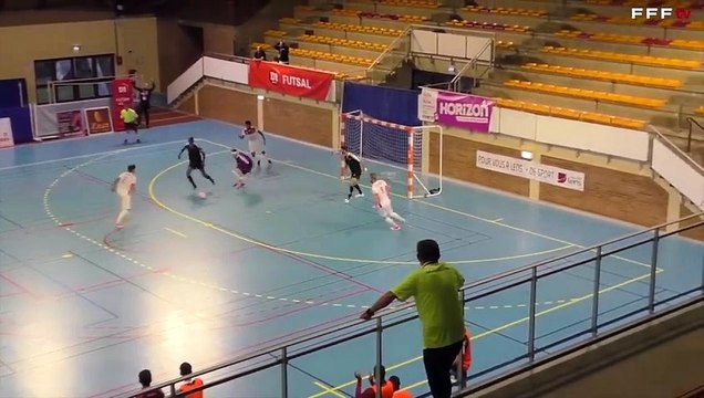 J2 - Top Arrets I FFF 2019-2020