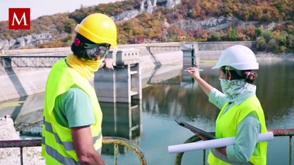 ¡Prepárate! La Ciudad de México podría quedarse sin agua en esta fecha