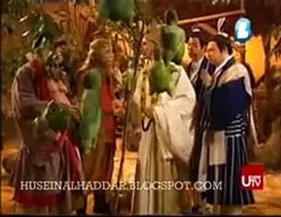 Kera Sakti II - 09