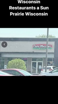 Wisconsin Restaurants a Sun Prairie, WI 2024