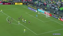 Mexico vs. Brazil Highlights | International Friendly