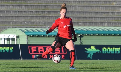 Ma saison, épisode 4, avec Marine Haupais