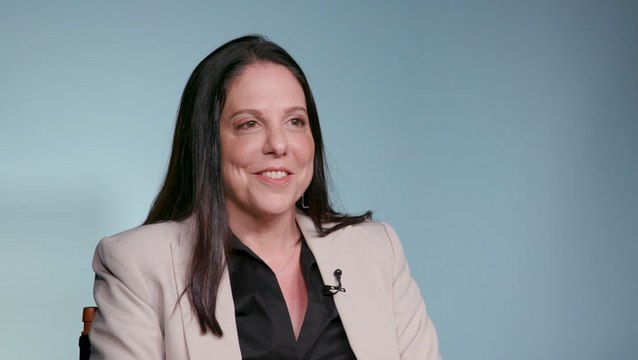 AI allows marketers to make data-driven decisions faster, says NICE CMO Einat Weiss