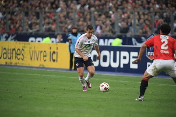 2011 - Paris SG - LOSC (0-1)