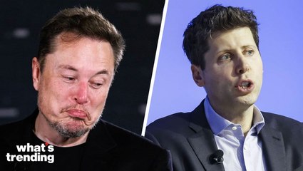 Elon Musk Drops Lawsuit Against OpenAI and CEO Sam Altman 🚀