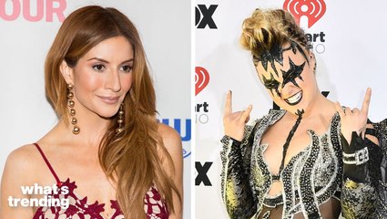 Jojo Siwa Faces Backlash After Slamming Former Disney Star Anneliese van der Pol