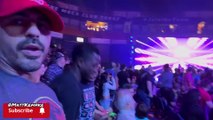 Damage Ctrl vs Bayley and Jade Cargill FULL - WWE Live Event