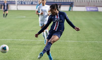 "Ma saison", avec Marie-Antoinette Katoto