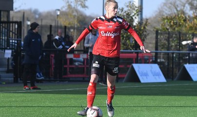 "Ma saison" avec Faustine Robert