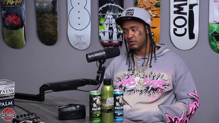 Rico 2 Smoove on Leaked Video of Him Fighting in Prison