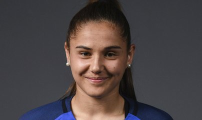 "Ma question" à Océane Deslandes