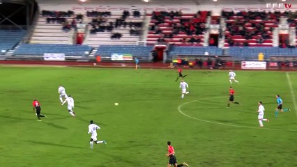 Le Top Arrêts de la 11ème journée