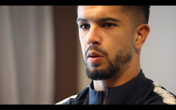 Les Espoirs se préparent à affronter la République tchèque