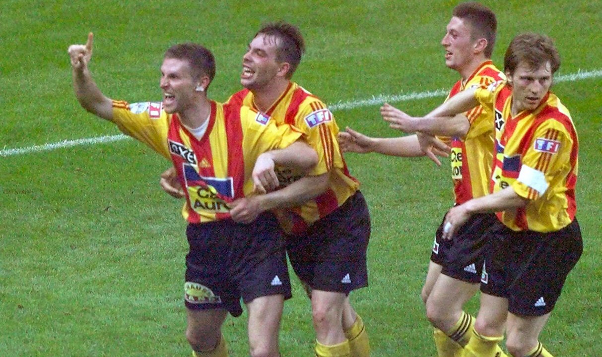 Une belle bande d'Amateurs, extrait 1