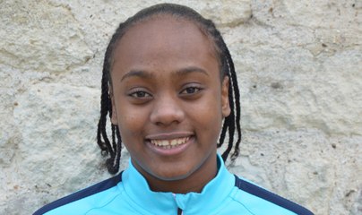 Ma question à Melvine Malard