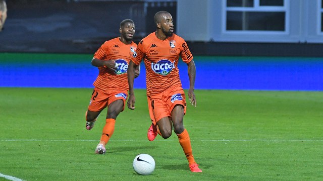 1 | US Orléans – Stade Lavallois (0-1)