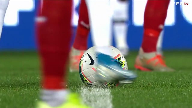 France-République tchèque (3-1), buts et réactions I FFF 2019