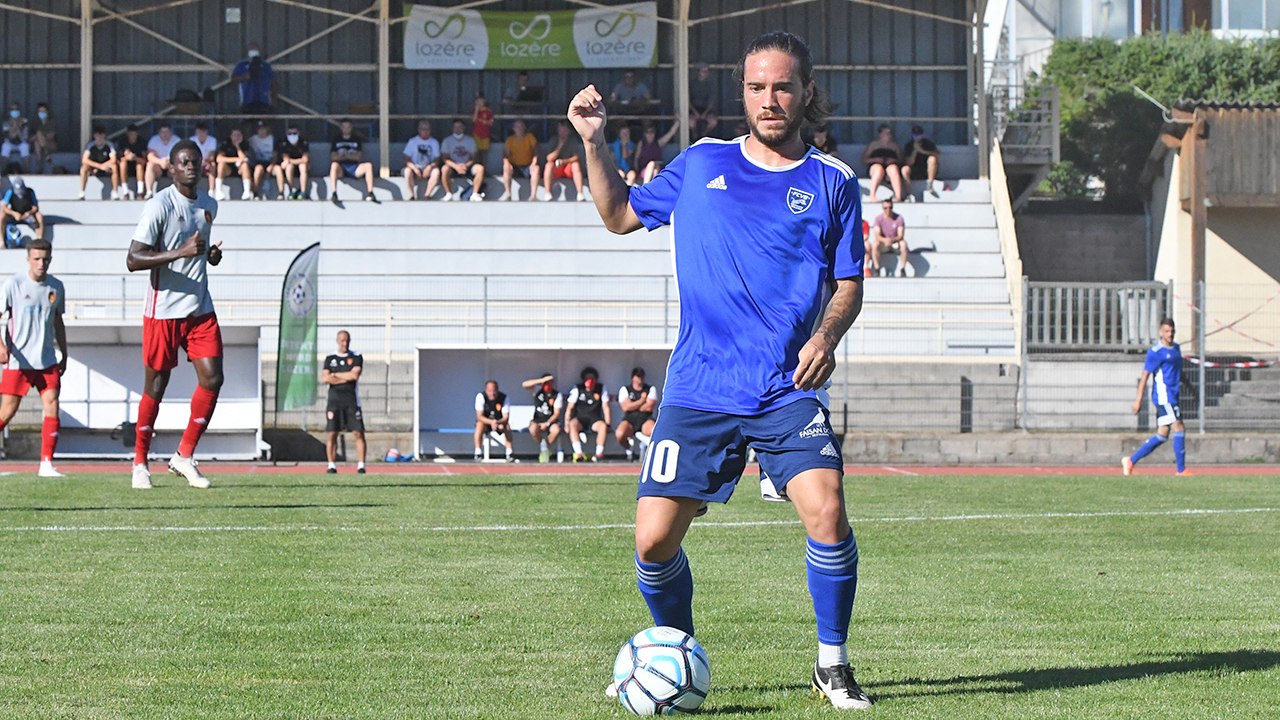 Le Top Buts de la J1