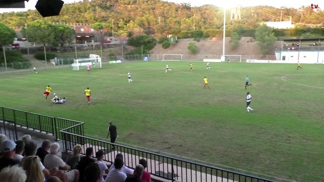 Les plus beaux buts du groupe D de la saison