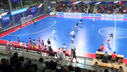 France-Finlande (4-3), le résumé