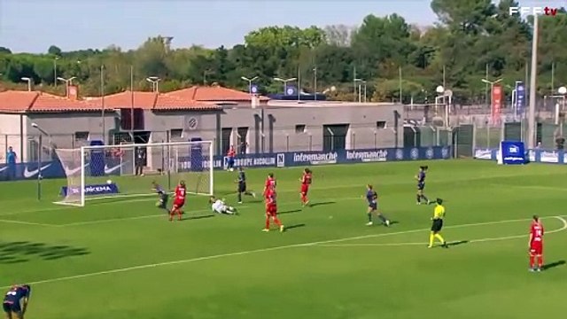 J4 - Top Buts I FFF 2019-2020