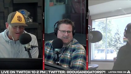 Aaron Rodgers Self-Sabotage High Jinks Continue...