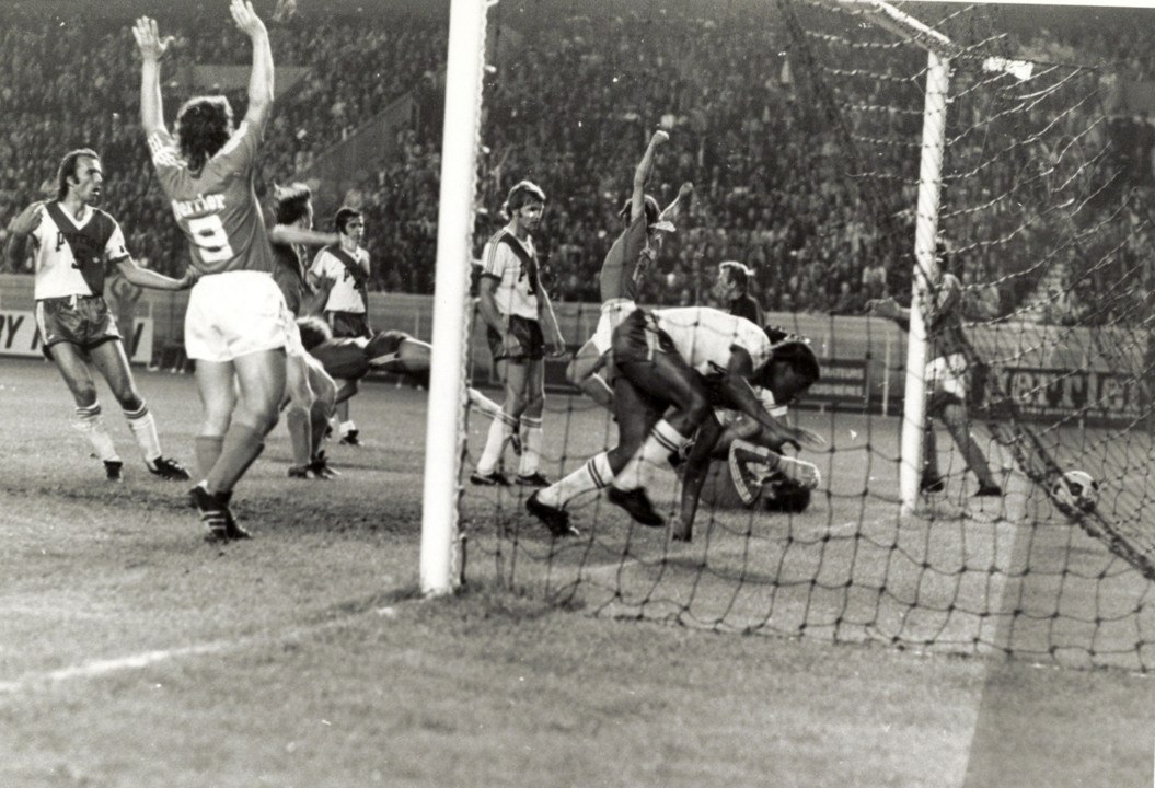 1974 - Saint-Etienne-Monaco (2-1)