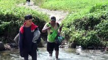 EEUU intensificará la lucha contra el tráfico de migrantes en la selva del Darién