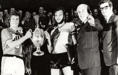 1977 - Saint-Etienne-Reims (2-1)